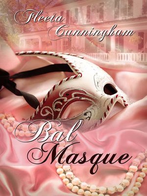 cover image of Bal Masque